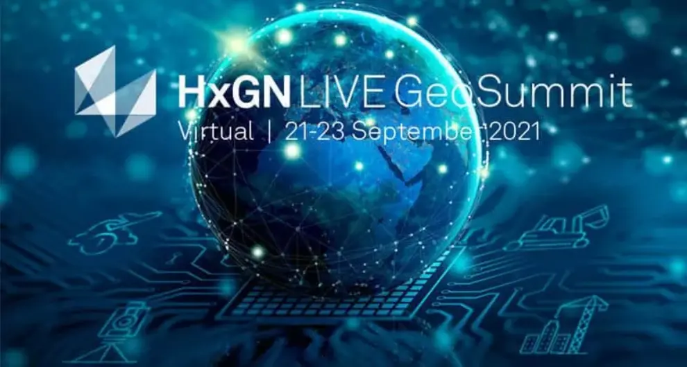 Hexagon’s Geosystems Division hosts HxGN Live GeoSummit