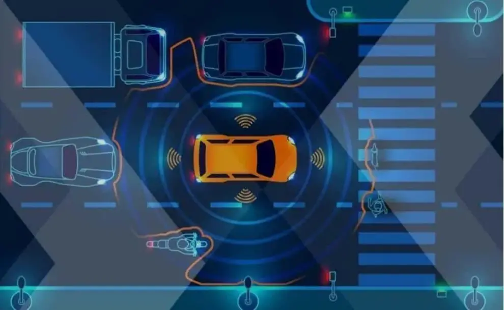 Advanced Driver Assistance Systems Market Worth $110.2 Billion By 2026 | CAGR : 21.4%