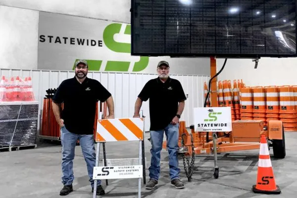 Statewide Safety Systems Expands Operations  to Oklahoma with new Tulsa Office