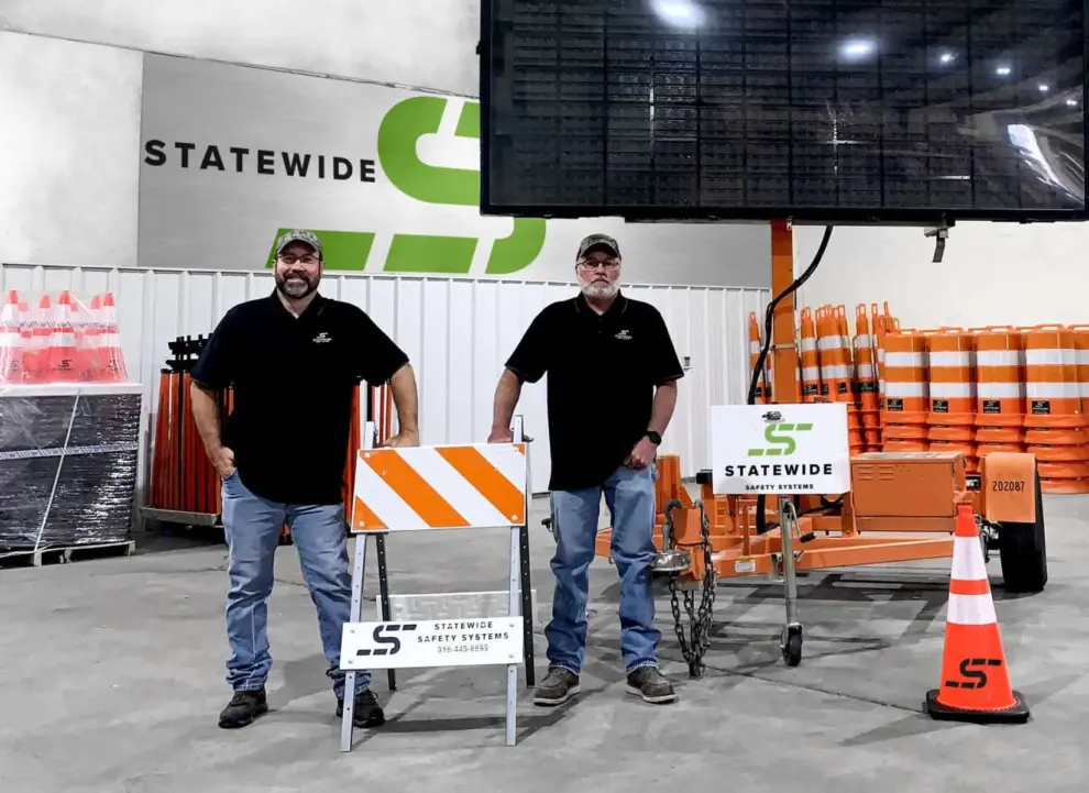 Statewide Safety Systems Expands Operations  to Oklahoma with new Tulsa Office