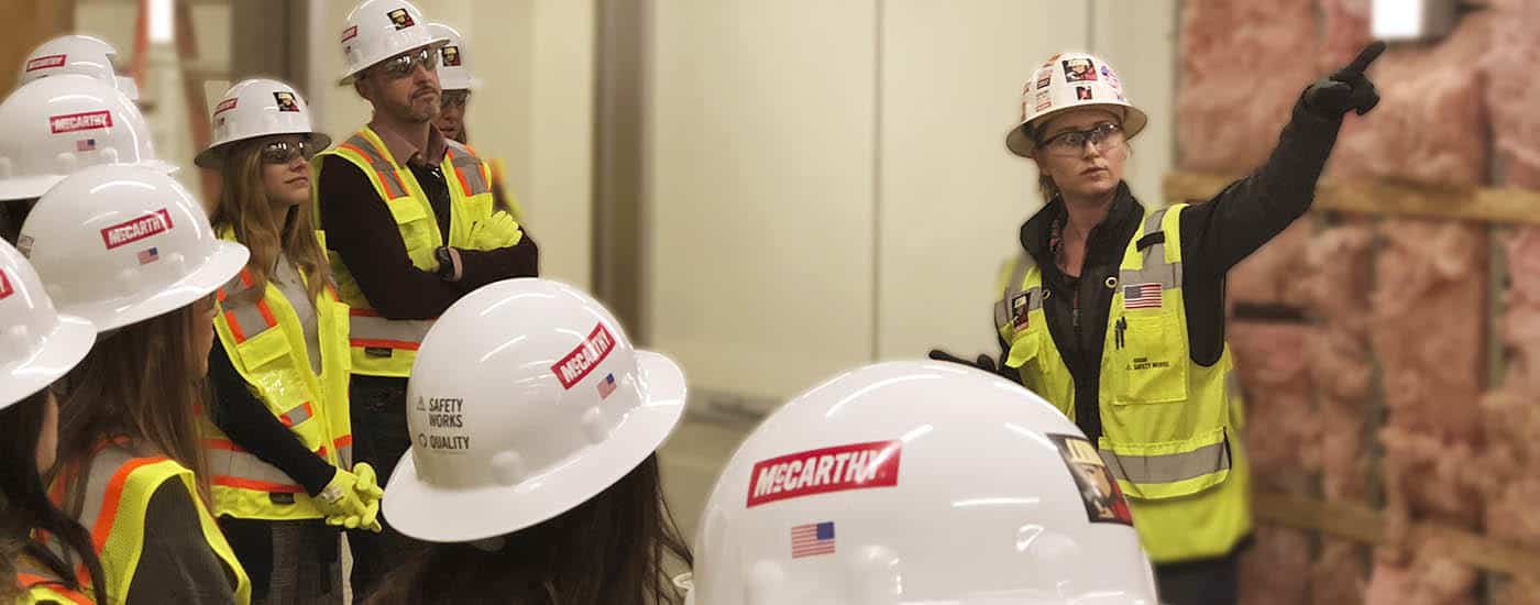 Women Leaders Paving the Way in the Northern Pacific