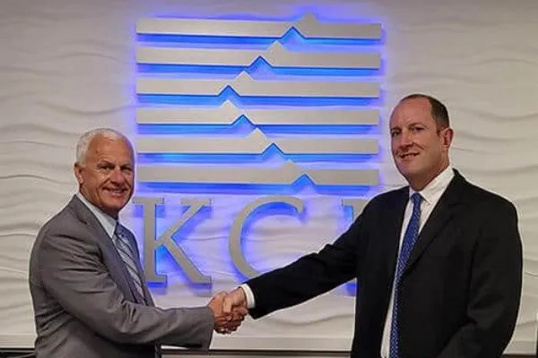 KCI Acquires Structural Engineering Firm Bridging Solutions