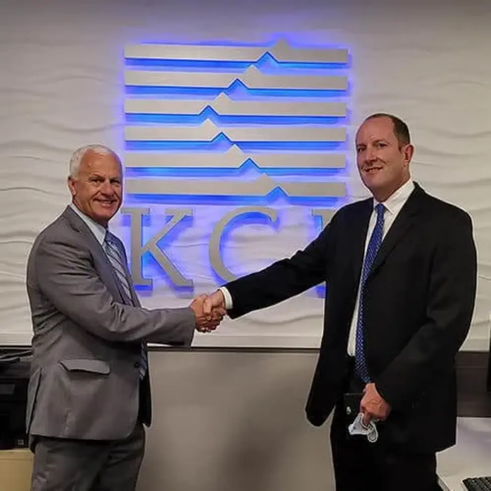 KCI Acquires Structural Engineering Firm Bridging Solutions