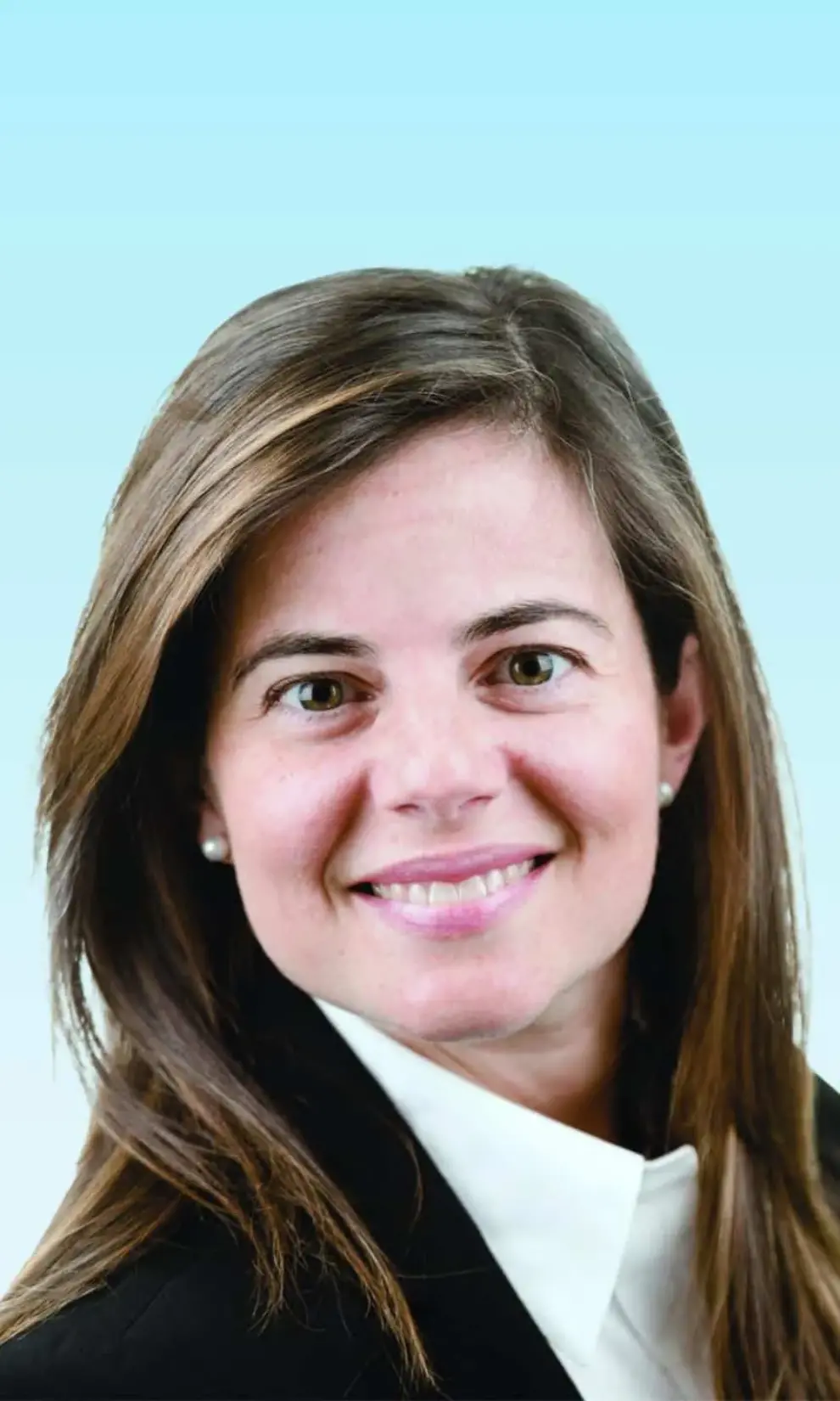 Sofia Berger to Lead U.S. Transportation Business at WSP USA