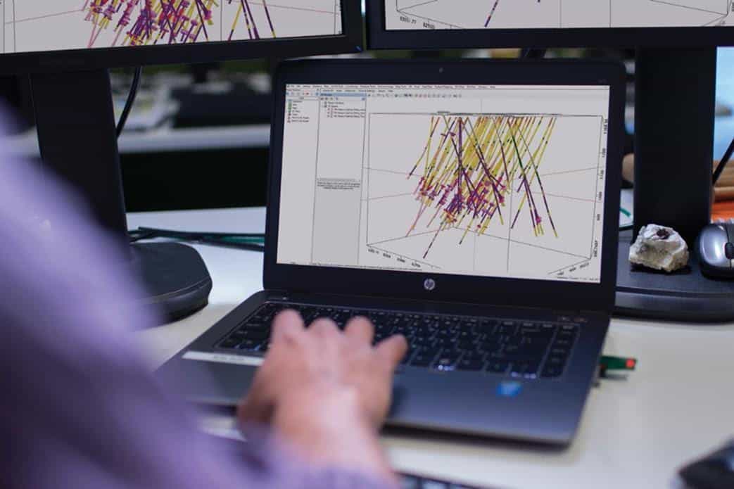 Bentley Systems Announces Seequent’s Acquisition of Minalytix