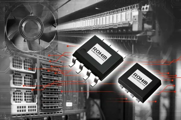 ROHM’s Latest Generation of Dual MOSFETs: Delivering Class-Leading Low ON Resistance