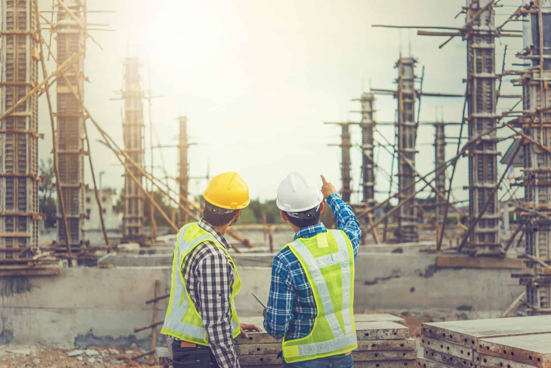 Construction Project
