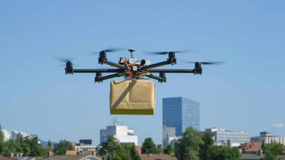 WING TO LAUNCH FIRST COMMERCIAL DRONE DELIVERY SERVICE IN MAJOR U.S. METRO AREA AT FRISCO STATION