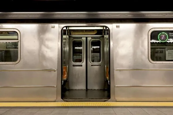 Hose test success for Rhino Doors’ North American rail project