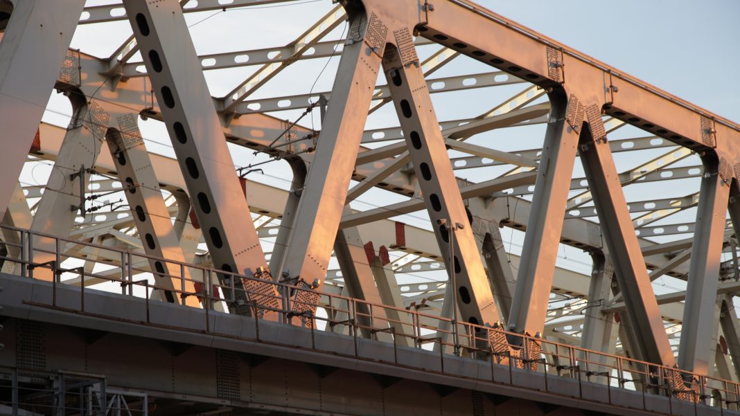 Acrow Bridges To Restore Critical Transportation Infrastructure In ...