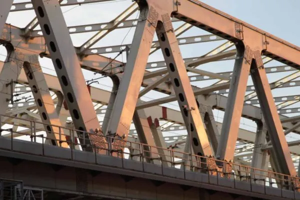 Acrow Bridges to Restore Critical Transportation Infrastructure in Honduras