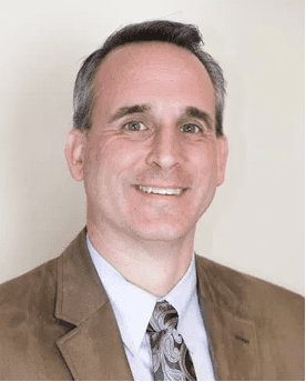 ACT Engineers, Inc.’s Vice President Eric Rosina Earns Certified Coastal Practitioner™ Credential