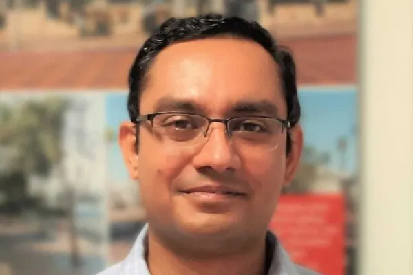 Keyur Shah Joins HDR as Digital Advisory Services Practice Lead