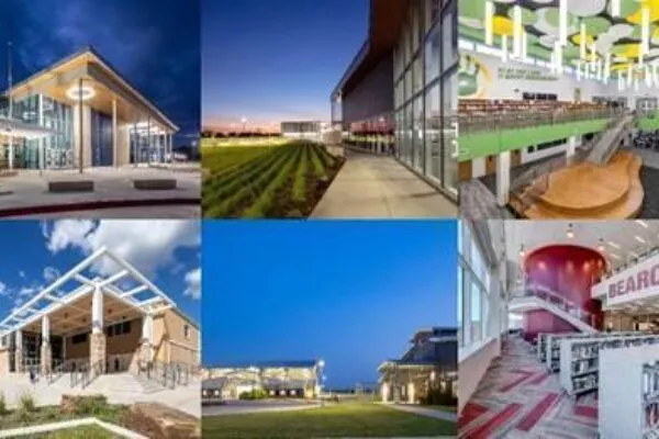 VLK Contributes Over 59 Campuses Opening for the 2021-22 School Year