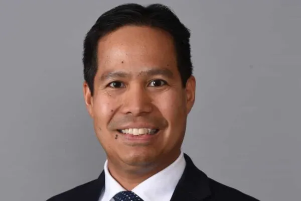 Mike Wongkaew moves into new tunnel leadership role at HNTB