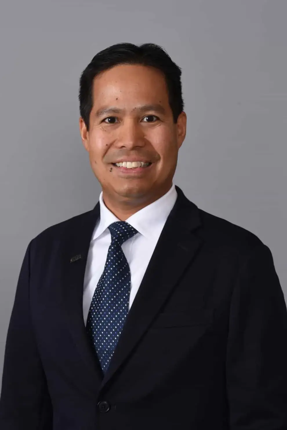 Mike Wongkaew moves into new tunnel leadership role at HNTB