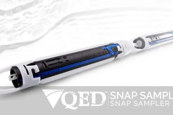 Q.E.D. Snap Sampler System Improves Groundwater Sampling Capacity with New 250 ml Bottles