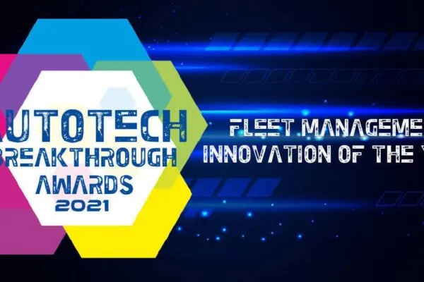 EquipmentShare’s T3 Technology Earns AutoTech Breakthrough Fleet Management Innovation Award