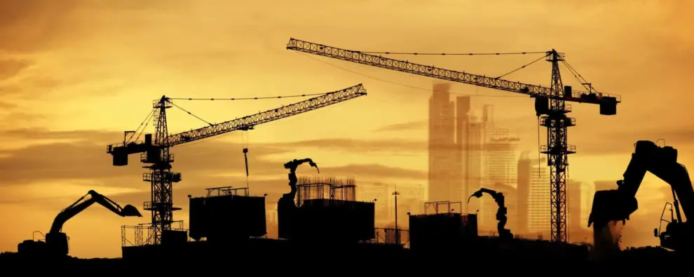 Global construction equipment market size to reach USD 222.79 billion valuation by 2027