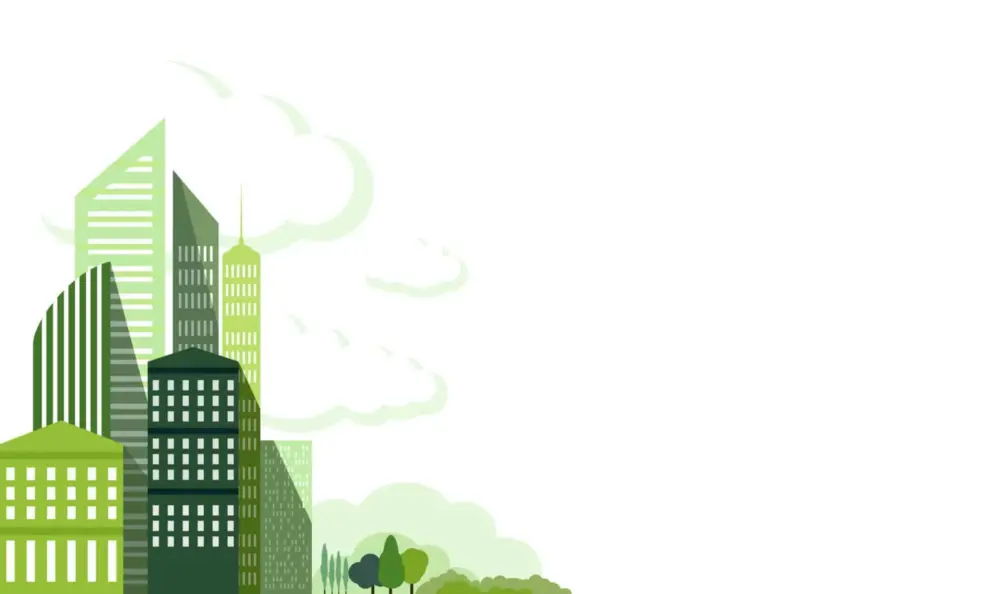 Commitment to Green Building Growing Globally