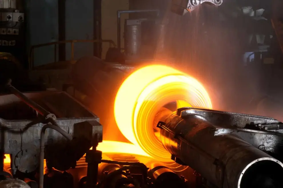 Algoma Steel Announces Final Investment Decision for Electric Arc Steelmaking
