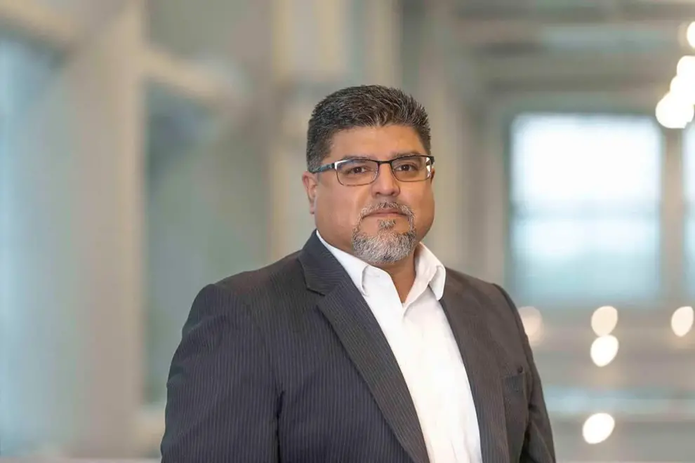 Experienced Aviation Development Professional Jose Enriquez Joins HDR as Texas Aviation Lead