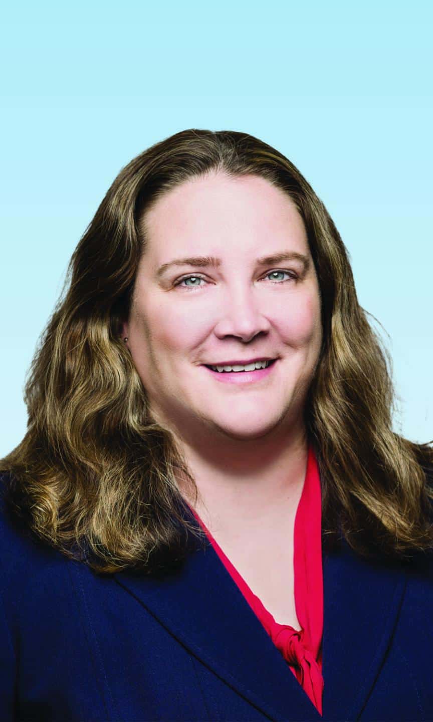 Karen Winger Joins WSP USA as Southeast Zero Emissions Lead