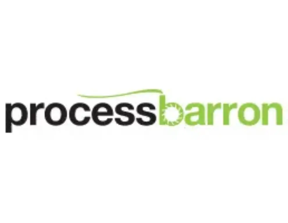 ProcessBarron Celebrated 40 Years in Business With Ribbon Cutting