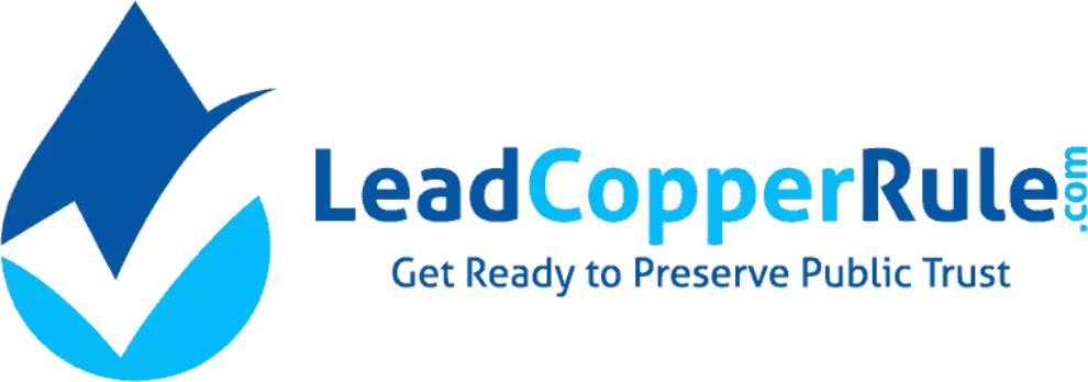 LeadCopperRule.com Launched to Help Thousands of Water Utilities Meet the New LCR’s Many Public Communication Challenges