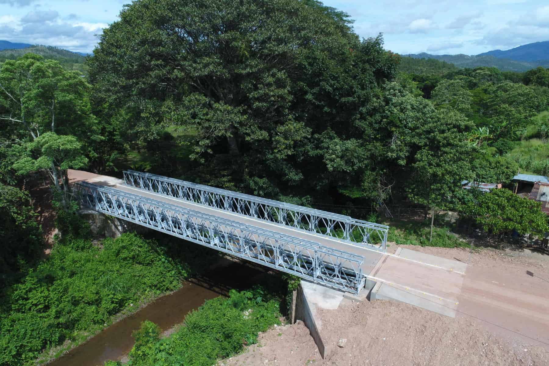 Modular Bridging Solutions - Civil + Structural Engineer magazine