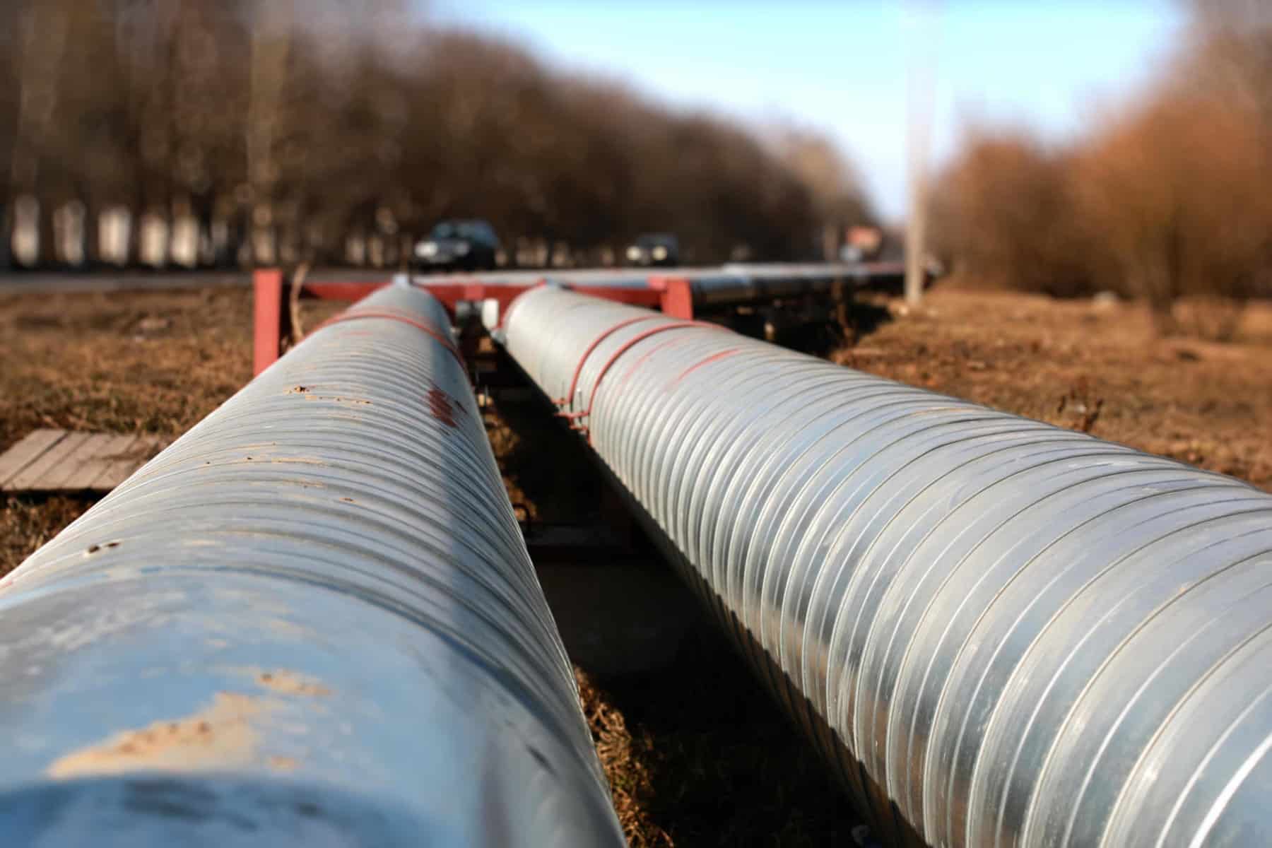 pipes in the street | Tulsa Zoo Adopts ProStar’s PointMan to Protect The Pipes, The Public, and The Penguins