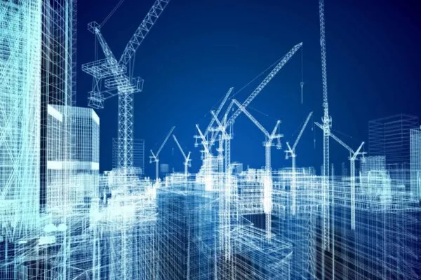 construction site blueprint | CEMEX VENTURES PRESENTS ITS ANNUAL LIST OF  THE TOP 50 CONSTRUCTION STARTUPS