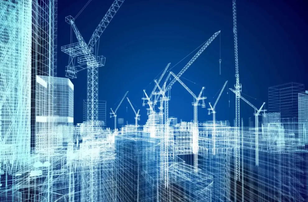CEMEX VENTURES PRESENTS ITS ANNUAL LIST OF  THE TOP 50 CONSTRUCTION STARTUPS