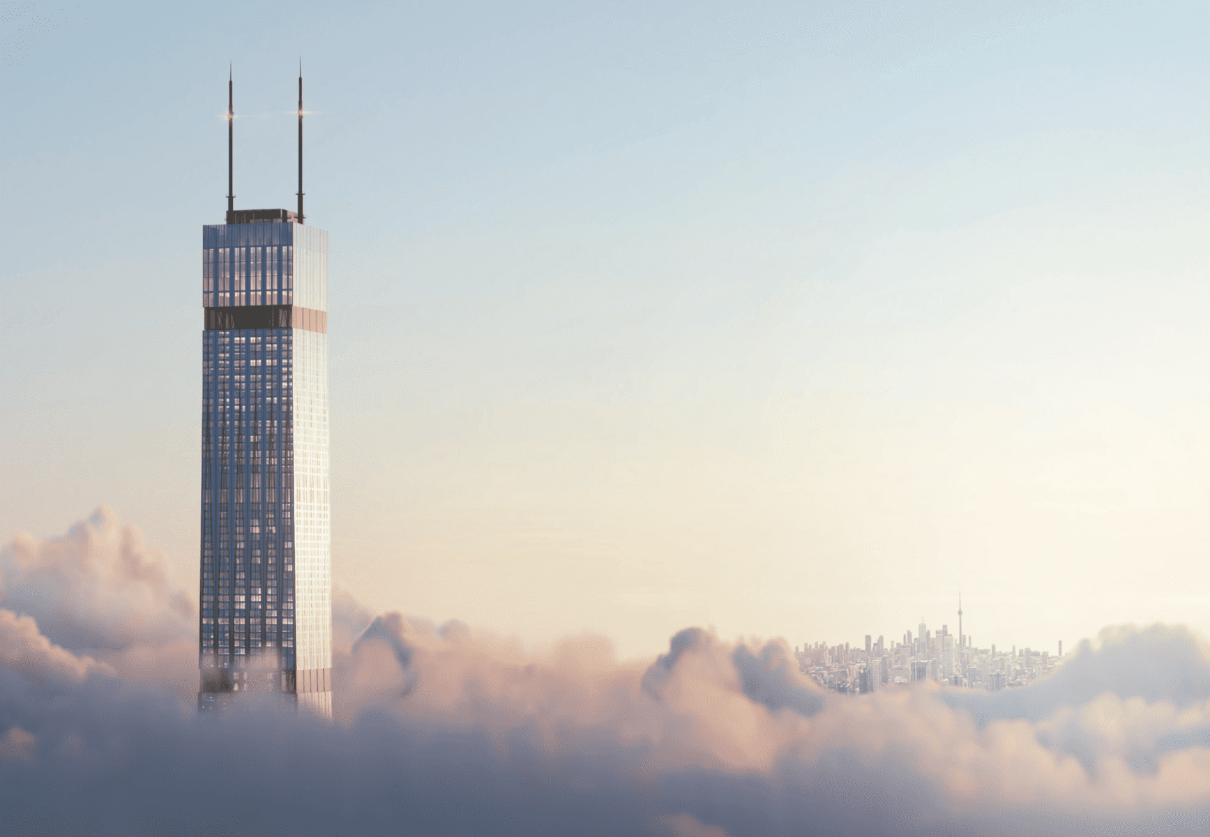 DIALOG PURSUES GLOBAL PATENTS FOR STRUCTURAL SYSTEM TO BRING MASS TIMBER TECHNOLOGY TO HIGH RISE BUILDINGS