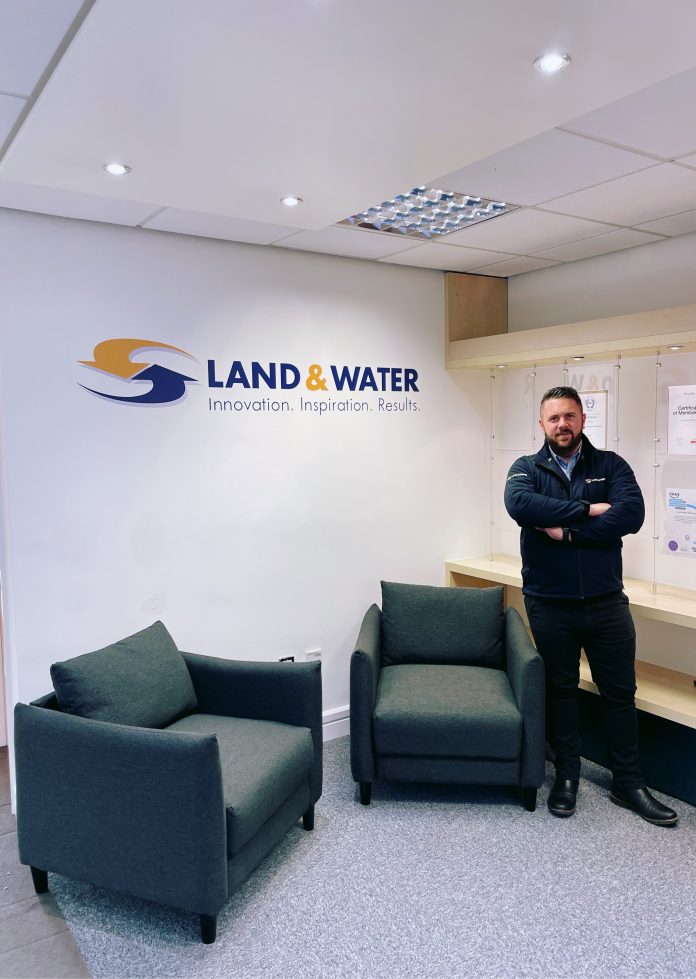 Newcastle Office