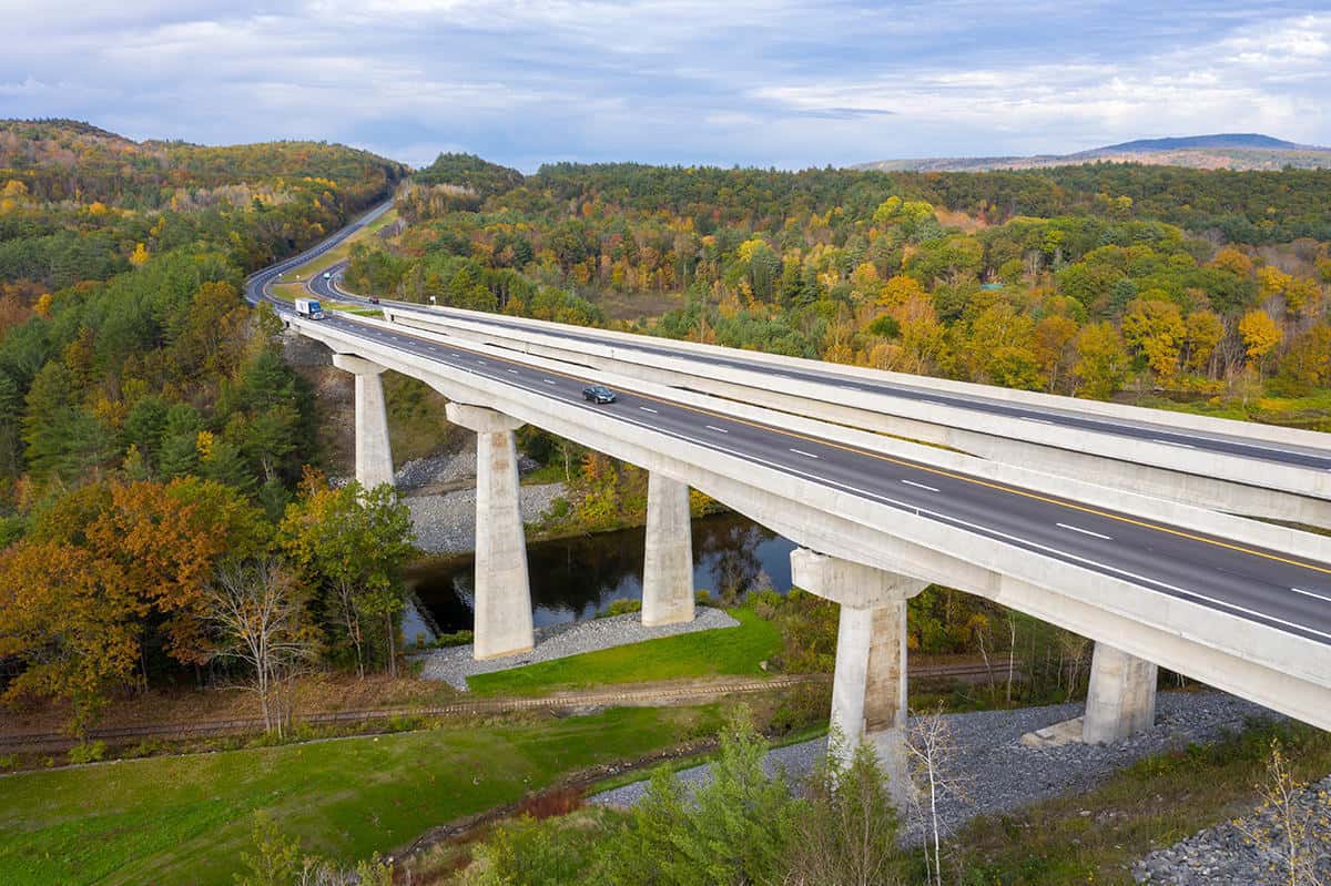 Four HDR Projects Honored in the Top 10 in North America