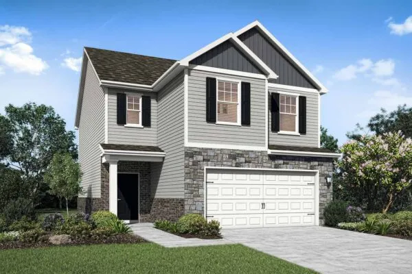 LGI Homes Expands Atlanta Presence with Opening of a New Community in Macon, Georgia
