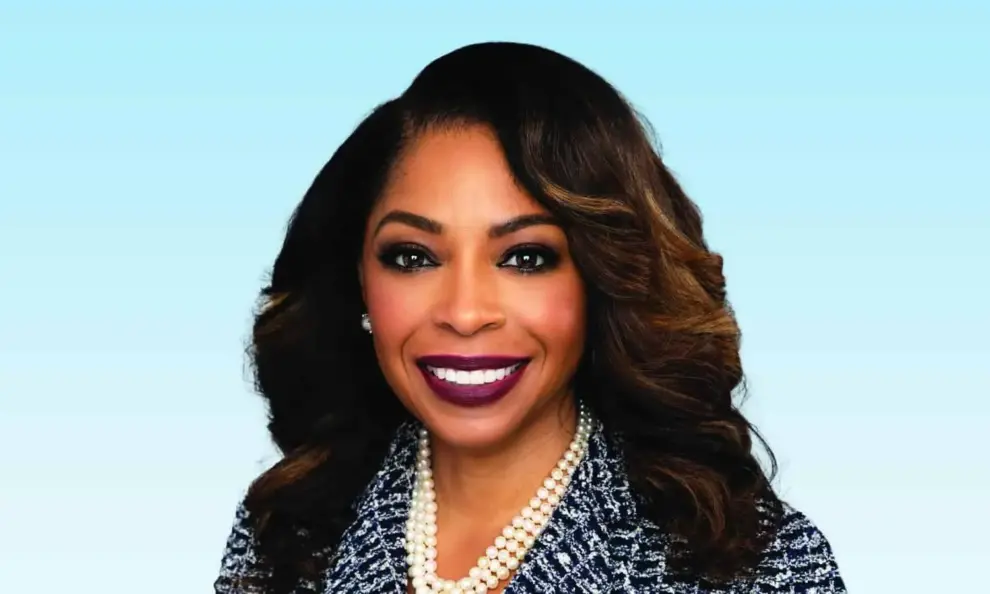 Jannet Walker-Ford to Serve on APTA Executive Committee