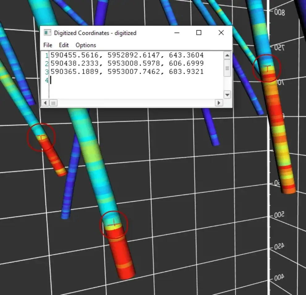 Golden Software Facilitates Map Making and Data Export in Latest Surfer® Surface Mapping Package