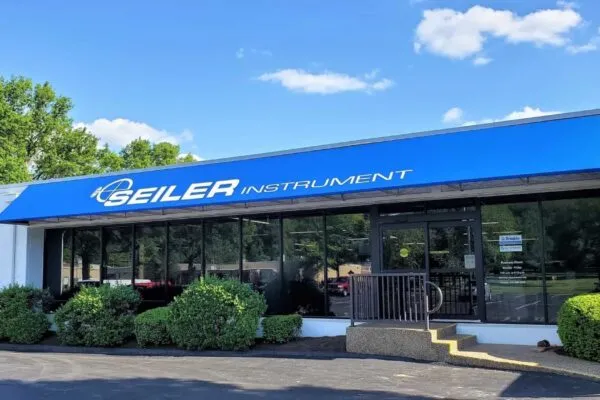 Seiler Instrument Announces Acquisition of Assets to Expand  Presence as a Geospatial Solutions Provider in Iowa and Illinois