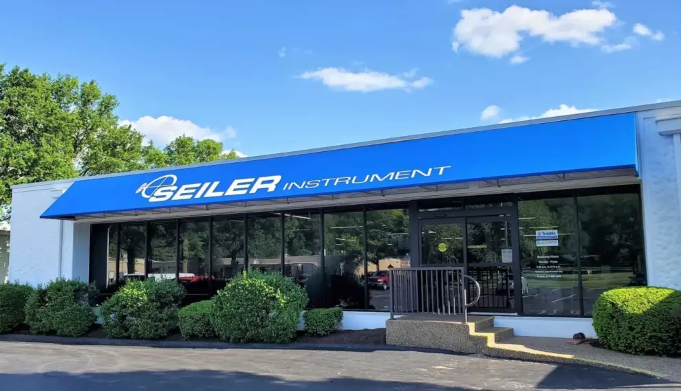 Seiler Instrument Announces Acquisition of Assets to Expand  Presence as a Geospatial Solutions Provider in Iowa and Illinois