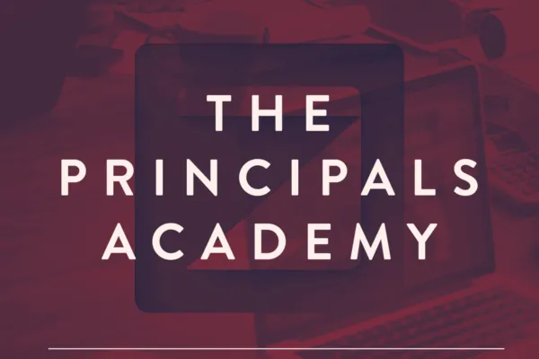 The Principals Academy