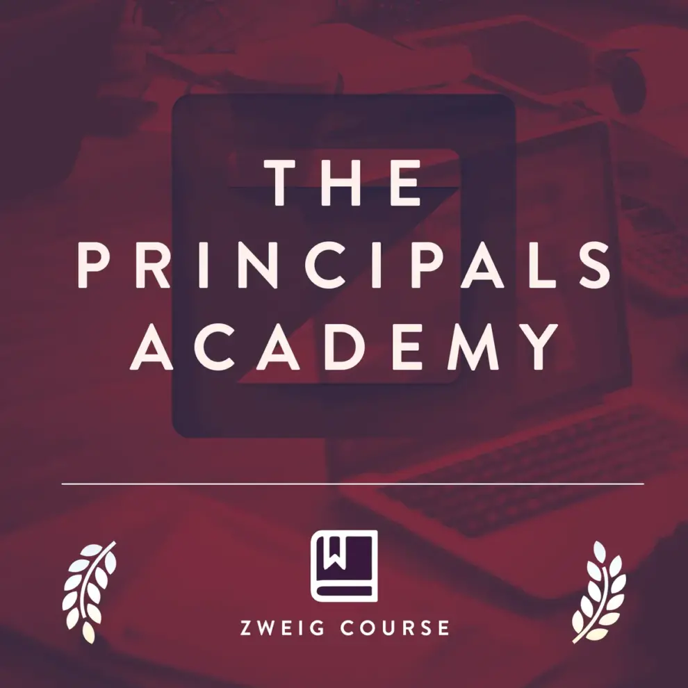 The Principals Academy