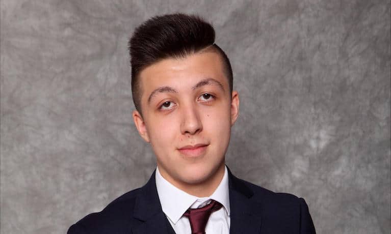 Award-winning student design aims to enable deprived communities to reuse water from washing machines