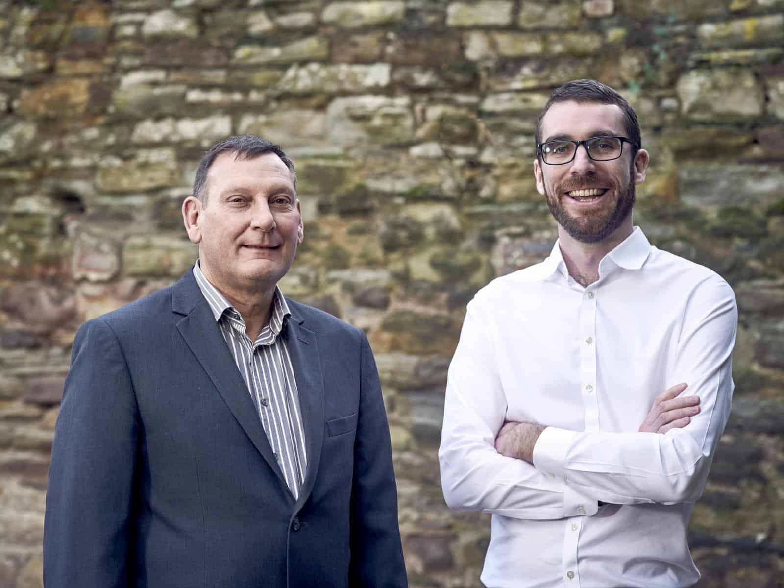 Cumbrian businesses celebrate £7m waste management framework success