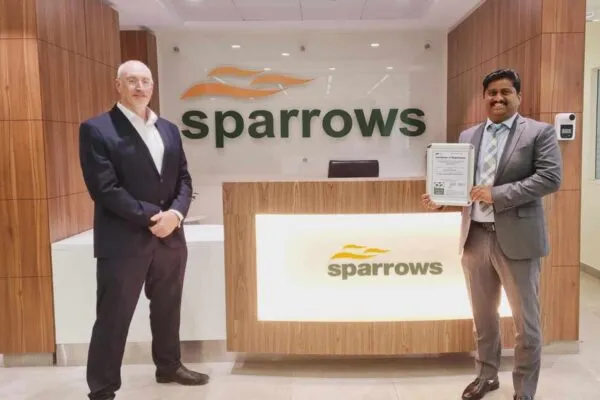 Sparrows Group Abu Dhabi facility awarded API Q2 certification, expanding drilling maintenance capability