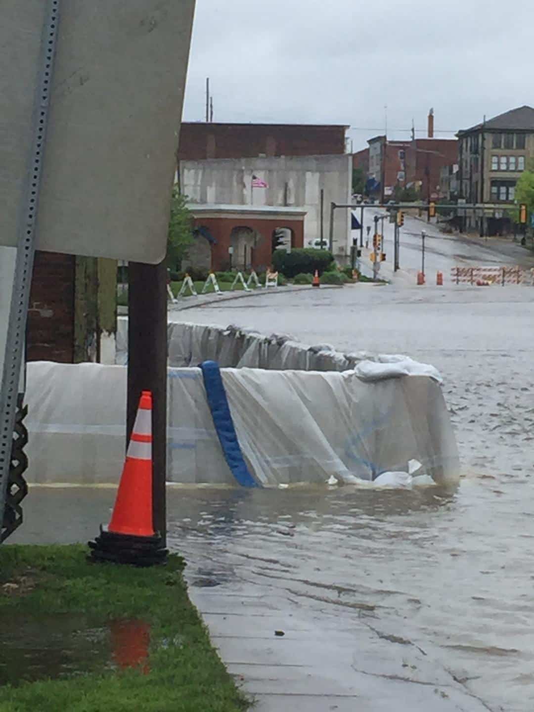 ENGEO announces new flood control and erosion solutions to mitigate disaster impacts