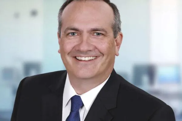 Chad Gartner Named Texas Managing Director