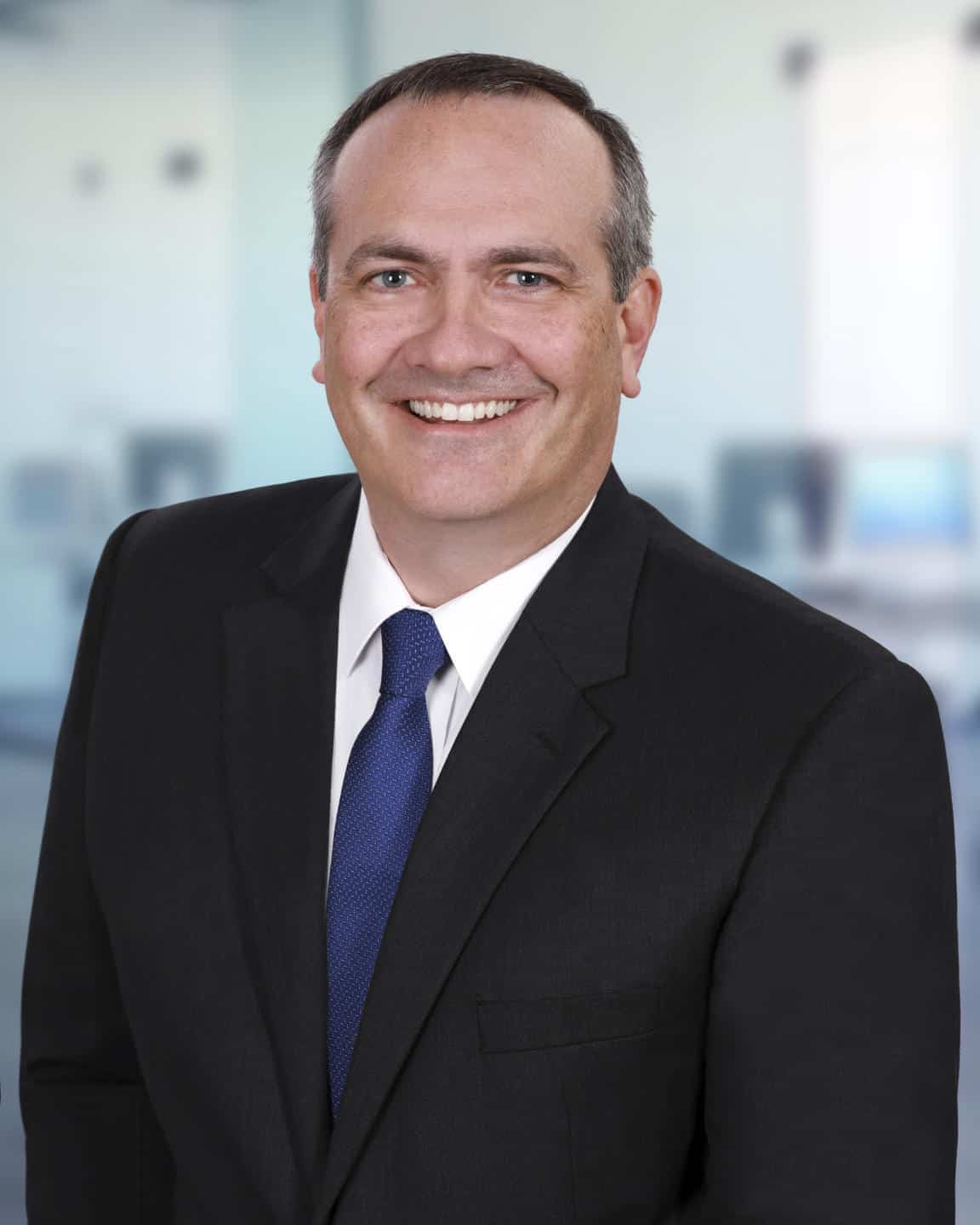 Chad Gartner Named Texas Managing Director