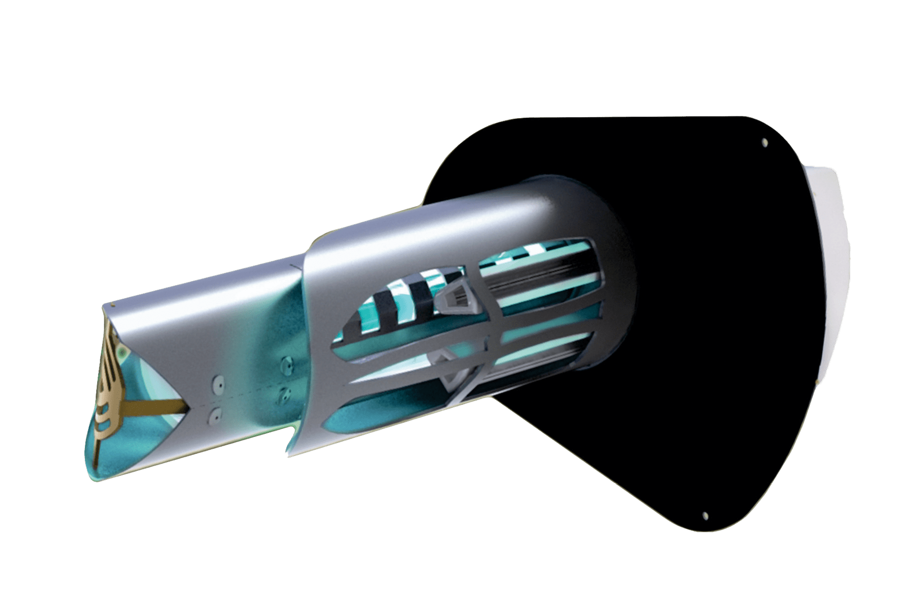 CARB Certifies RGF® Environmental Group REME-HALO® In-Duct Air Cleaning Device